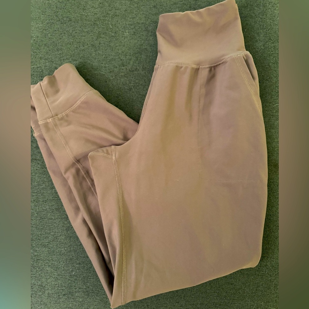 Women’s Light Purple Old Navy Powersoft Joggers